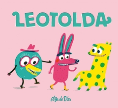 Leotolda - Olga de Dios