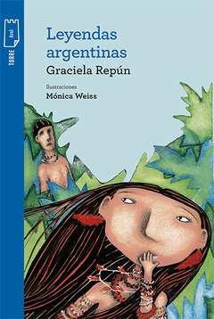 Leyendas Argentinas - Graciela Repún