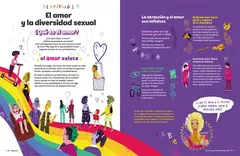 ¿LGBTQué? - Gabriela Alburquenque, Mathias Sielfeld y Lucha Sotomayor en internet