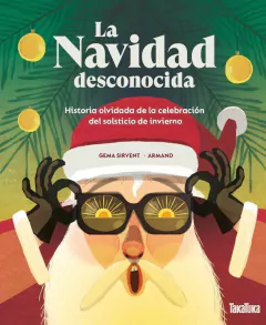 NAVIDAD DESCONOCIDA - GEMA SIRVENT Y ARMAND