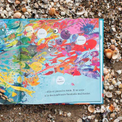 ¡Buu! Un misterio submarino - Tapa blanda - Kate Read - tienda online