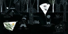 Linterna Mágica - Lizi Boyd - La Livre - Librería de barrio