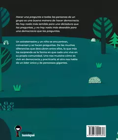 LLEVAME CON TU LÍDER - AFONSO CRUZ Y MARIANA RÍO - tienda online