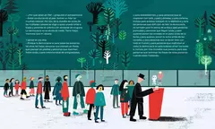 LLEVAME CON TU LÍDER - AFONSO CRUZ Y MARIANA RÍO en internet