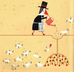 Los de arriba y los de abajo - Paloma Valdivia - tienda online