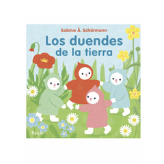 Los duendes de la tierra