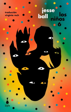 Los niños 6 - Jesse Ball - comprar online