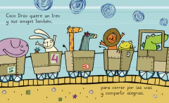 Los paseos de coco drilo - Walter Binder, Sonia Esplugas - comprar online