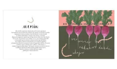 Lost In Translation Again - Ella Frances Sanders - La Livre - El oficio de las palabras