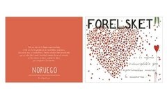 Lost In Translation - Ella Frances Sanders - comprar online