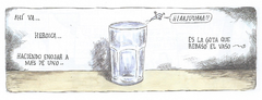 Macanudo 3 - Liniers en internet