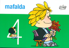 Mafalda 4 - Quino
