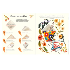 Manos a la tierra. Crea tu propio jardín - Kirsten Bradley (Versión Rústica) - comprar online