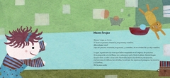 Manos Brujas - Iris Rivera - comprar online
