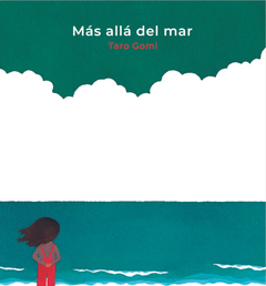 MAS ALLA DEL MAR de Taro Gomi