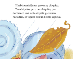Más chiquito que una arveja, más grande que una ballena - Graciela Montes - tienda online