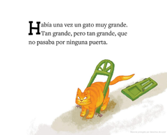 Más chiquito que una arveja, más grande que una ballena - Graciela Montes - comprar online