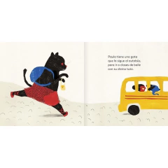 Mascotas - Yael Frankel en internet