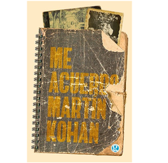 Me acuerdo - Martín Kohan