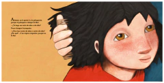 Me llamo Pecas - Raquel Díaz Reguera - La Livre - Librería de barrio