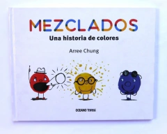 Mezclados USADO - Arree Chung