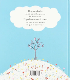 Imagen de Mi amigo - Astrid Desbordes