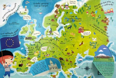 Mi gran libro de respuestas: Mundo asombroso - YOYO en internet