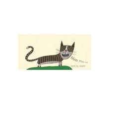 Miau - Antonio Rubio - comprar online