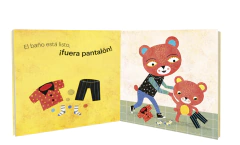 ¡Splash! - Mariana Ruiz Johnson - comprar online