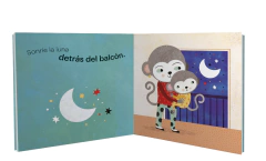 ¡Arrorró! - Mariana Ruiz Johnson - comprar online
