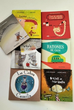 Minilibros imperdibles para soñar 2 - comprar online