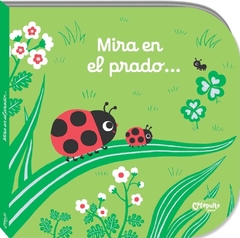 Mira en el prado... - Christel Denolle
