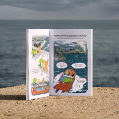 Miss cat. El caso del duende verde - Jean-Luc Fromental y Joelle Jolivet - comprar online