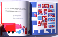 Mi vecino es un perro - Isabel Minhós Martins y Madalena Matoso - comprar online