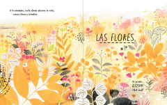 Mi vida de abejas - Kirsten Hall y Isabelle Arsenault (tapa blanda) en internet