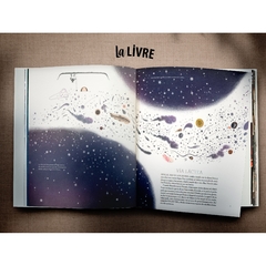 Mitos en el cielo - Tanuca Palomar y Samuel Castaño - La Livre - Librería de barrio