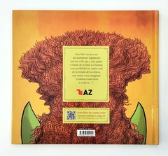 Si yo fuera monstruo USADO- Mónica López, Valeria Dávila y Pablo Tambuscio - La Livre - Librería de barrio