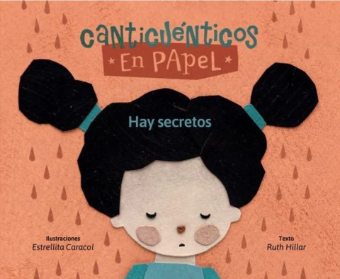 Hay secretos - Canticuénticos y Estrellita Caracol