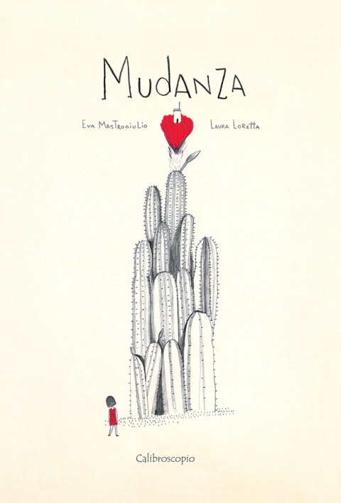 Mudanza - Laura Loretta y Eva Mastrogiulio