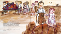 Muñeco de barro - Emma Reyes - La Livre - Librería de barrio