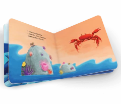 Música de mar - Didi Grau y Loreto Salinas - comprar online