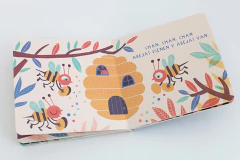 MINI MUSICA EN EL JARDIN - Mariana Ruiz Johnson - La Livre - El oficio de las palabras