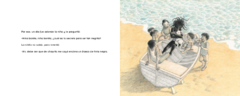 Niña bonita - Ana María Machado - La Livre - Librería de barrio