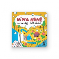 Imagen de Nina Nené - Nicolás Schuff y Pablo Luebert
