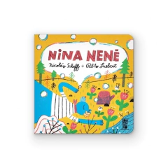 Imagen de Nina Nené - Nicolás Schuff y Pablo Luebert