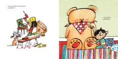 Niñas y niños feministas - Blanca Lacasa y Luis Amavisca - comprar online