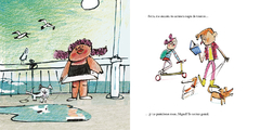 Niñas y niños feministas - Blanca Lacasa y Luis Amavisca - La Livre - Librería de barrio
