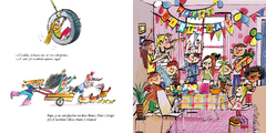 Niñas y niños feministas - Blanca Lacasa y Luis Amavisca - tienda online