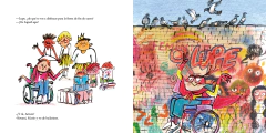 Imagen de Niñas y niños feministas - Blanca Lacasa y Luis Amavisca