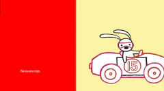 No es una caja - Antoinette Portis en internet